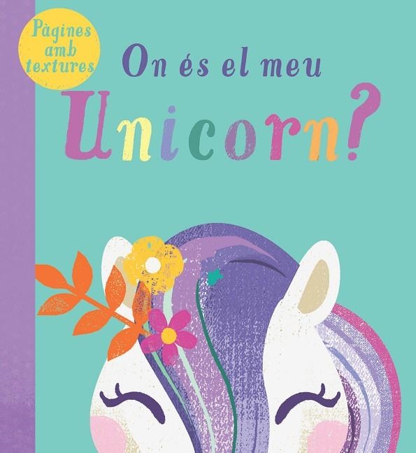 ON ES EL MEU UNICORN?  | 9788413341521 | MCLELLAND KATE