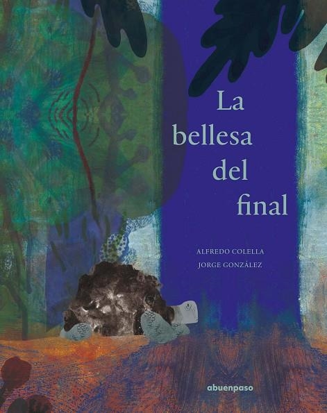 LA BELLESA DEL FINAL | 9788417555306 | COLELLA, ALFREDO