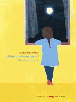 ¿QUÉ PUEDO ESPERAR? | 9788412079036 | TECKENTRUP, BRITTA