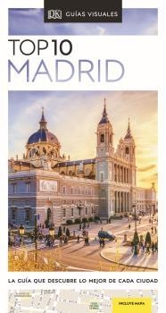 GUÍA TOP 10 MADRID | 9780241432983 | AA.VV