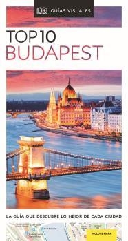 GUÍA TOP 10 BUDAPEST | 9780241432921 | AA.VV