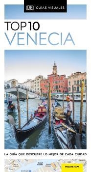 GUÍA TOP 10 VENECIA | 9780241433140 | AA.VV