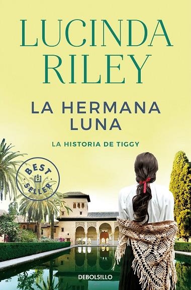 LA HERMANA LUNA (LAS SIETE HERMANAS 5) | 9788466351119 | RILEY, LUCINDA