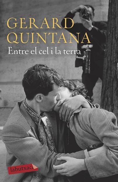 ENTRE EL CEL I LA TERRA | 9788417423391 | QUINTANA, GERARD