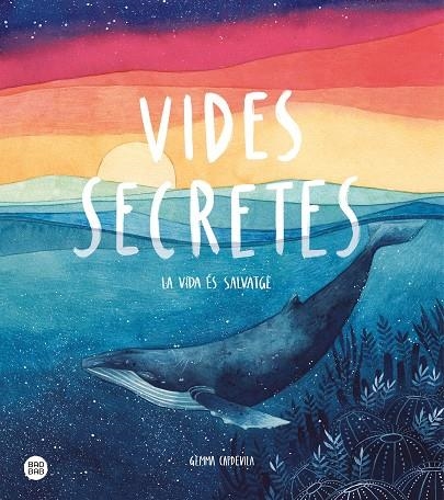 VIDES SECRETES | 9788491379638 | CAPDEVILA, GEMMA