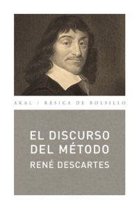 DISCURSO DEL METODO EL | 9788446027898 | DESCARTES