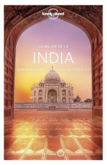 LO MEJOR DE LA INDIA 1 | 9788408216674 | MAHAPATRA, ANIRBAN / BINDLOSS, JOE / BROWN, LINDSAY / ELLIOTT, MARK / HARDING, PAUL / MAYHEW, BRADLE