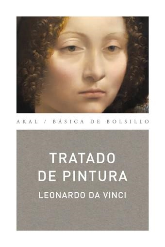 TRATADO DE PINTURA | 9788446022640 | DA VINCI, LEONARDO