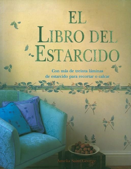 LIBRO DEL ESTARCIDO, EL | 9788487756887