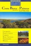 COSTA BRAVA-PIRINEOS , ESPAÑA DE PARADOR A PARADOR | 9788434599703 | VV.AA.