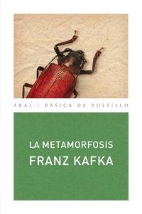 METAMORFOSIS, LA | 9788446030751 | KAFKA, FRANZ