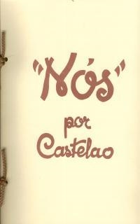 NOS POR CASTELAO | 9788476005569 | CASTELAO