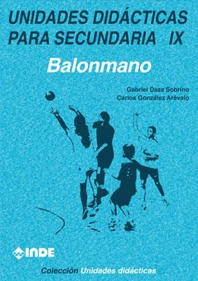 BALONMANO | 9788487330902 | DAZA SOBRINO , GABRIEL