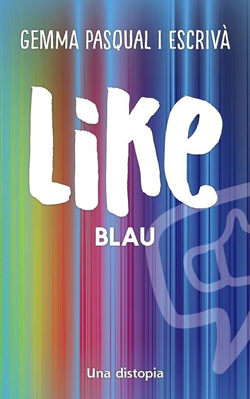 LIKE. BLAU | 9788448951986 | PASQUAL I ESCRIVÀ, GEMMA