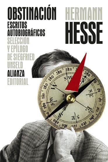 OBSTINACIÓN | 9788491818298 | HESSE, HERMANN