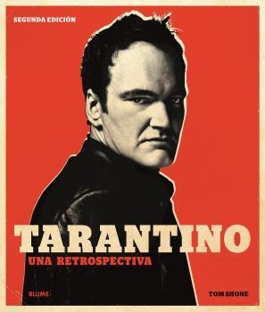 TARANTINO (2020) | 9788417757953 | SHONE, TOM