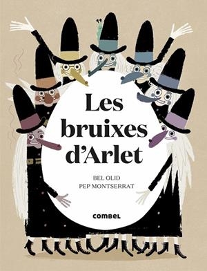 LES BRUIXES D'ARLET | 9788491016120 | OLID BAEZ, BEL