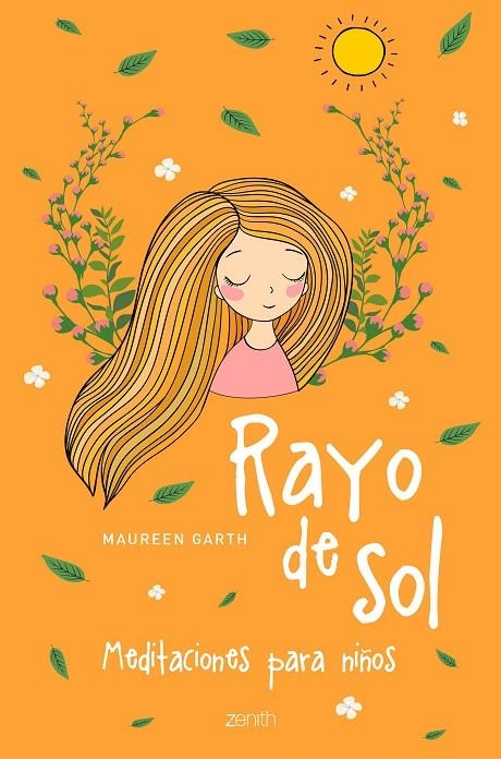 RAYO DE SOL | 9788408223740 | GARTH, MAUREEN