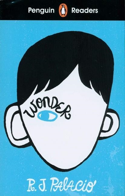 WONDER | 9780241397893 | RJ PALACIO