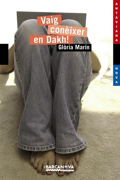 VAIG CONÈIXER EN DAKH! | 9788448925673 | MARÍN, GLÒRIA