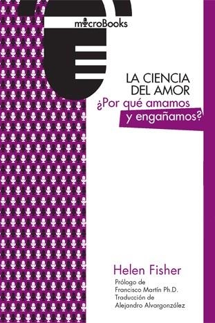 LA CIENCIA DEL AMOR | 9788494737206 | FISHER, HELEN