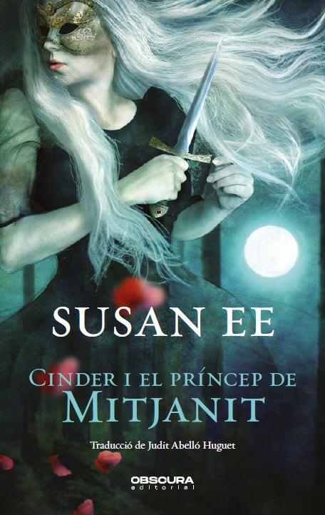 CINDER I EL PRÍNCEP DE MITJANIT | 9788412165401 | EE, SUSAN