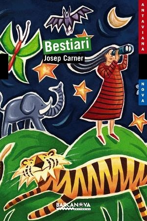 BESTIARI | 9788448920210 | CARNER, JOSEP