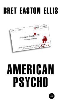 AMERICAN PSYCHO | 9788439736646 | EASTON ELLIS, BRET