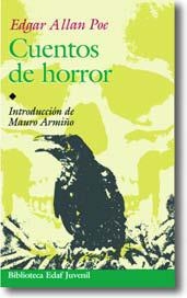 CUENTOS DE HORROR | 9788441406285 | ALLAN POE, EDGAR