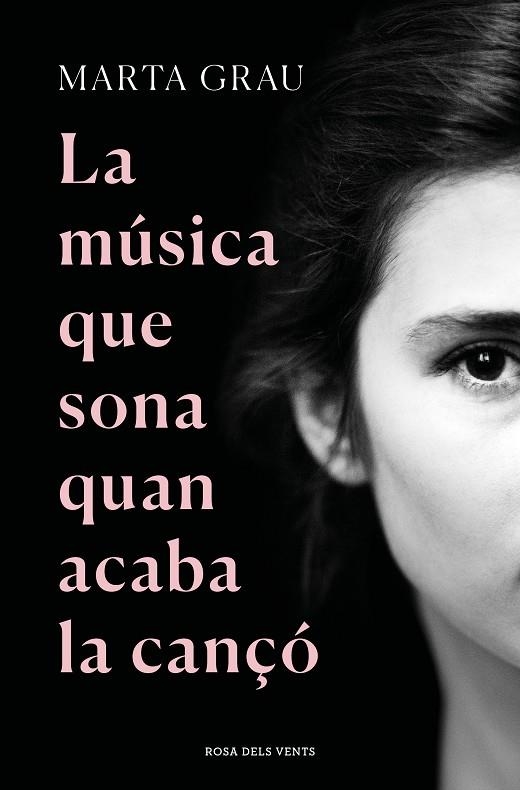 LA MÚSICA QUE SONA QUAN ACABA LA CANÇÓ | 9788417909895 | GRAU, MARTA