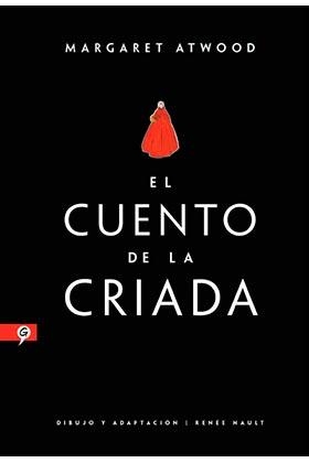 EL CUENTO DE LA CRIADA (NOVELA GRÁFICA) | 9788416131532 | ATWOOD, MARGARET