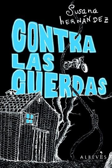 CONTRA LAS CUERDAS | 9788415098645 | HERNÁNDEZ MARCET, SUSANA