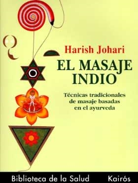 MASAJE INDIO, EL | 9788472453692 | JOHARI, H.