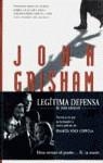 LEGITIMA DEFENSA | 9788408015802 | GRISHAM, JOHN