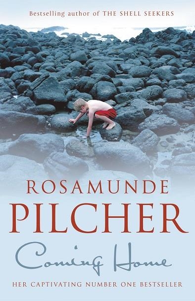 COMING HOME | 9780340646854 | PILCHER, ROSAMUNDE