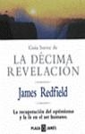 DECIMA REVELACION, LA | 9788401540394 | REDFIELD, JAMES