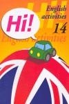 HI 14 ENGLISH ACTIVITIES (EP / ESO) | 9788478873999 | FLAVIA ROSANES, LUISA ,  [ET. AL.]