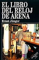 LIBRO DEL RELOJ DE ARENA, EL | 9788483105870 | JUNGER, ERNST