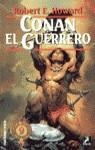 CONAN EL GUERRERO | 9788427020818 | HOWARD,ROBERT E.