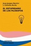 ESTUPIDARIO DE LOS FILOSOFOS , EL | 9788437616919 | BARRERE , JEAN-JACQUES TEOREMA