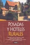 POSADAS Y HOTELES RURALES | 9788430587414 | ALONSO LÓPEZ, PILAR / MESA TREVIÑO, MANUEL / GIL GIL, ALBERTO