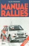 MANUAL DE RALLIES | 9788432923401 | ROMANI, ALEX