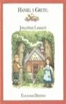 HANSEL Y GRETEL | 9788423327232 | LANGLEY,JONATHAN