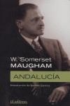 ANDALUCIA | 9788495724694 | MAUGHAM, W. SOMERSET