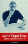 CARTAS A UN JOVEN NOVELISTA | 9788408022183 | VARGAS LLOSA, MARIO