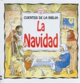 NAVIDAD , LA | 9780746034316 | MARTIN DEL BUEY, FRANCISCO