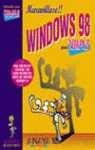 WINDOWS 98 PARA TORPES | 9788441504936 | PARDO, MIGUEL