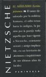 NIHILISMO, EL | 9788483071199 | NIETZSCHE,