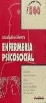 ENFERMERIA PSICOCOCIAL | 9788488876201 | CARBELLO, BEGOÑA