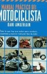 MOTOCICLISTA, MANUAL PRACTICO DEL | 9788408021599 | AMATRIAIN, DANI